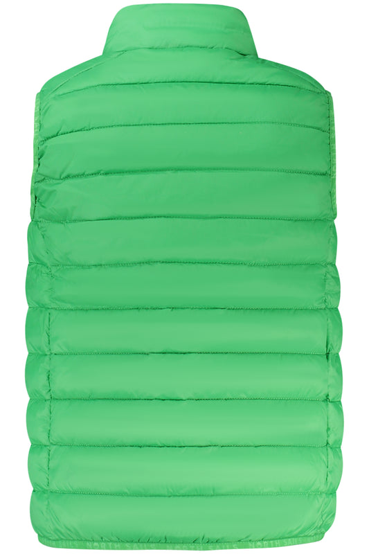 NORTH SAILS SMANICATO BAMBINO VERDE