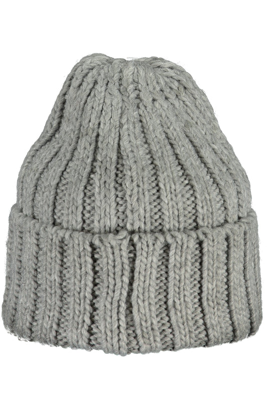 NORWAY 1963 BERRETTO UOMO GRIGIO