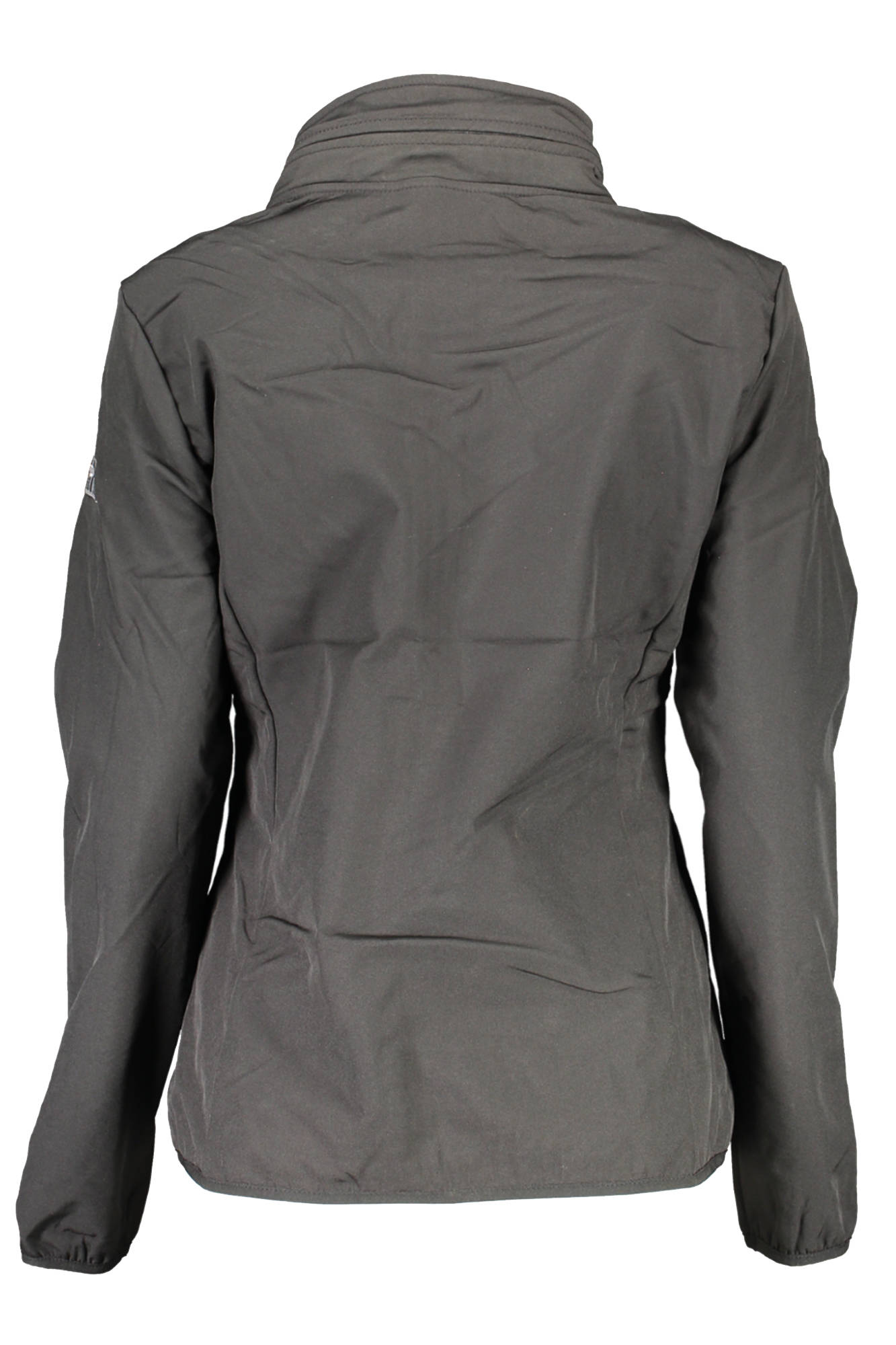 NORWAY 1963 GIACCA SPORTIVA DONNA NERO