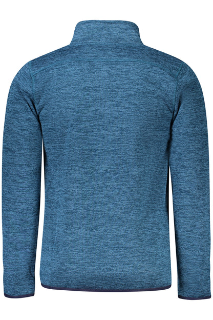 NORWAY 1963 GIACCA SPORTIVA UOMO BLU