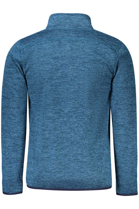 NORWAY 1963 GIACCA SPORTIVA UOMO BLU