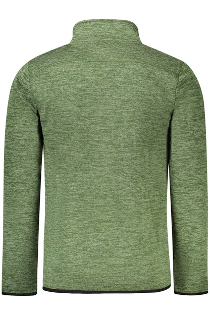 NORWAY 1963 GIACCA SPORTIVA UOMO VERDE
