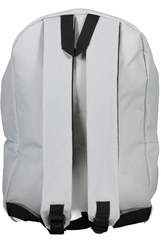 NORWAY 1963 ZAINO UOMO GRIGIO