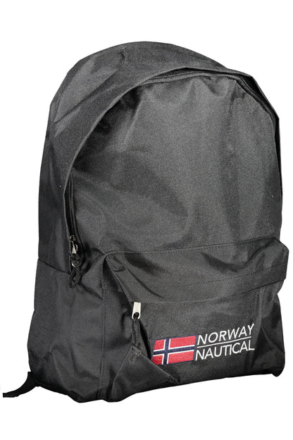 NORWAY 1963 ZAINO UOMO NERO