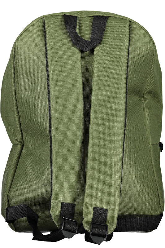 NORWAY 1963 ZAINO UOMO VERDE