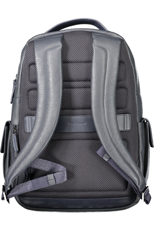PIQUADRO ZAINO UOMO BLU