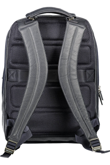PIQUADRO ZAINO UOMO BLU