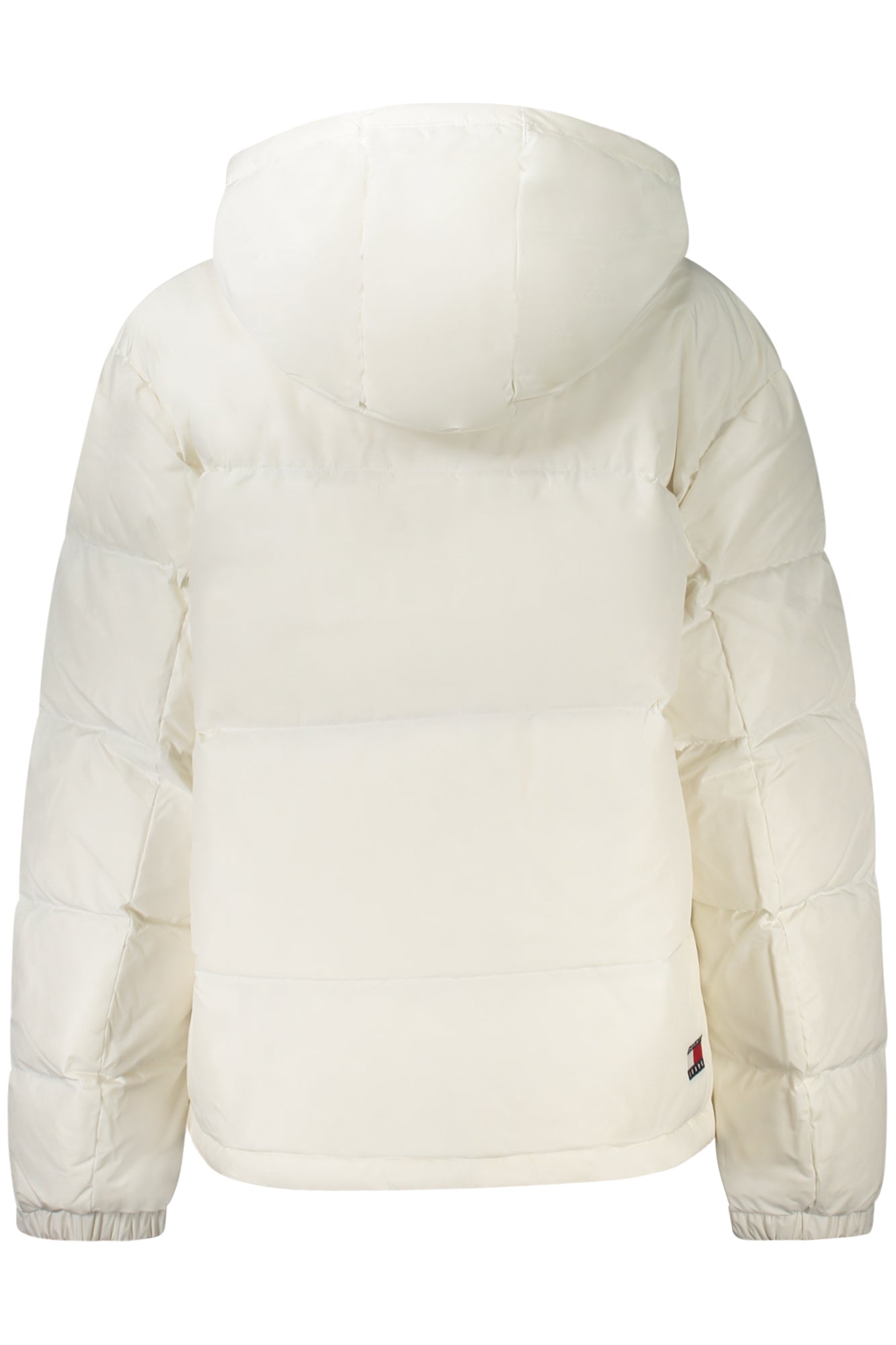 TOMMY HILFIGER GIUBBOTTO DONNA BIANCO