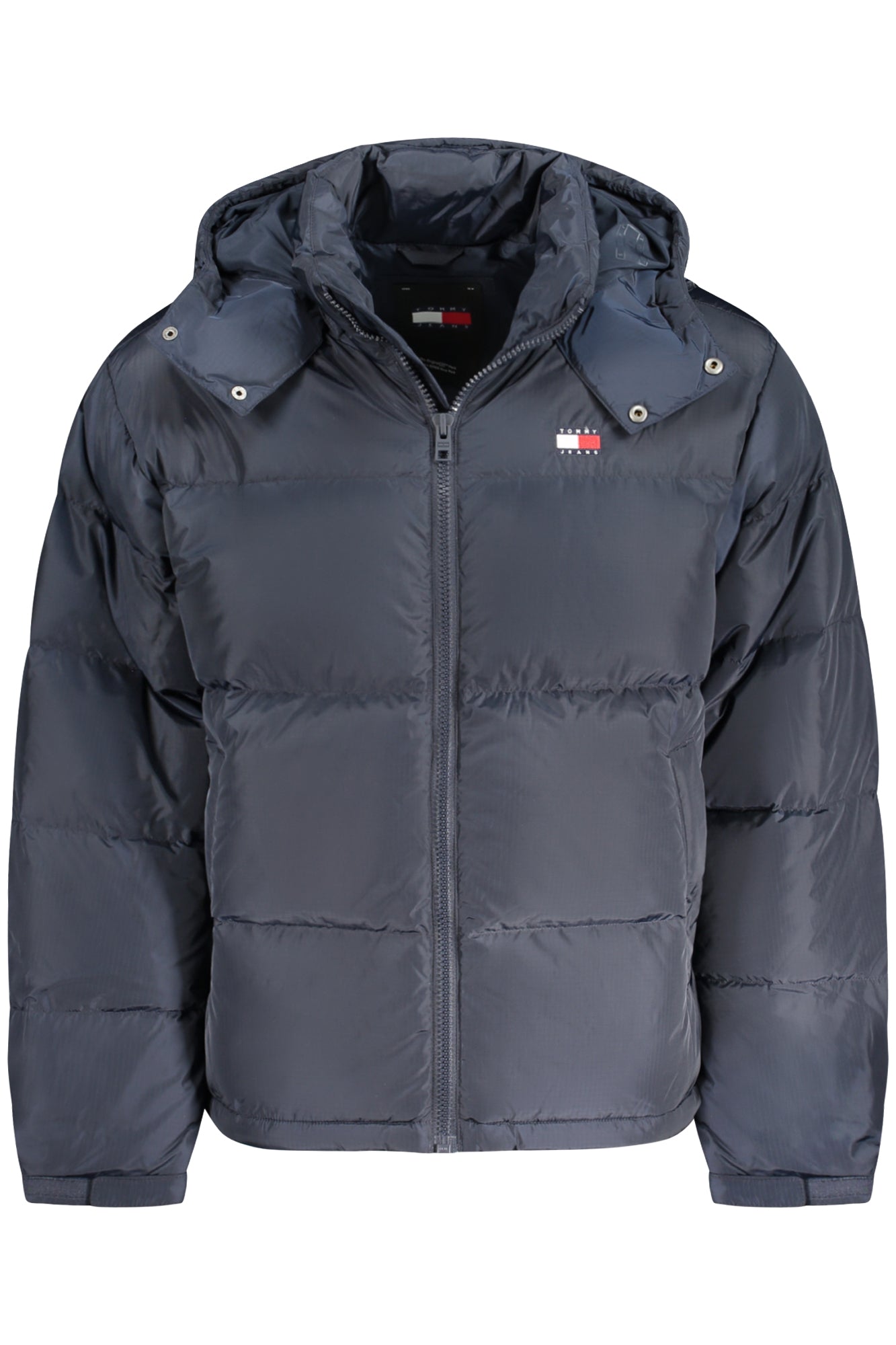 TOMMY HILFIGER GIUBBOTTO UOMO BLU