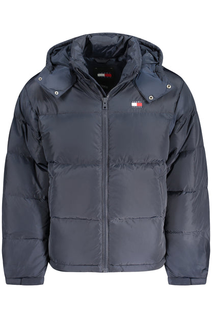 TOMMY HILFIGER GIUBBOTTO UOMO BLU