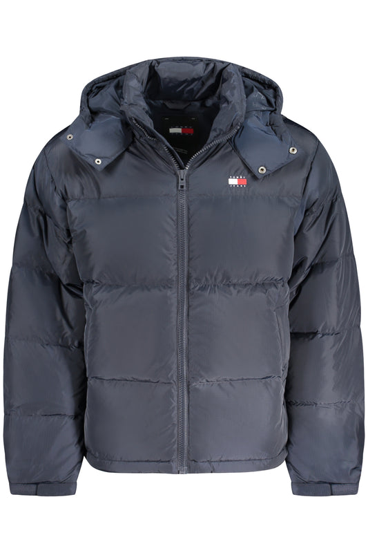 TOMMY HILFIGER GIUBBOTTO UOMO BLU