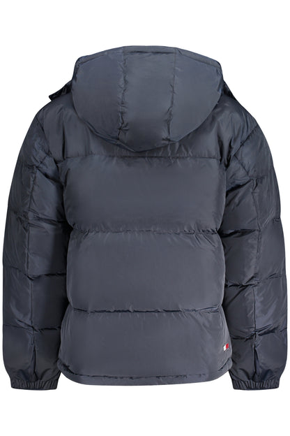TOMMY HILFIGER GIUBBOTTO UOMO BLU