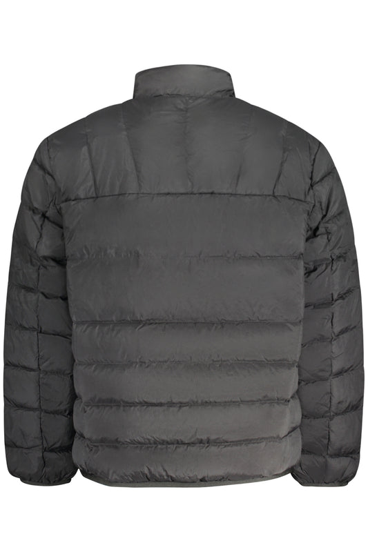 TOMMY HILFIGER GIUBBOTTO UOMO NERO