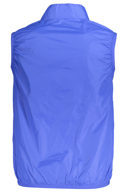 U.S. GRAND POLO SMANICATO UOMO BLU
