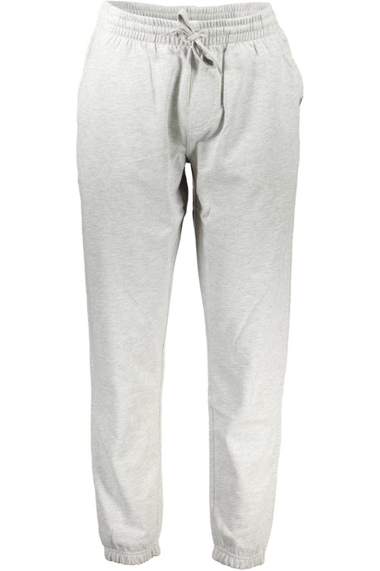 VANS PANTALONE UOMO GRIGIO